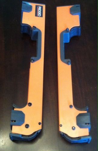 Ridgid ac9944 ms-uv miter saw (2 pack) saw mounting bracket assembly for sale