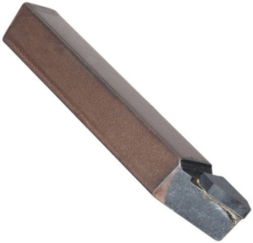 American carbide tool carbide-tipped tool bit for offset threading, right hand, for sale
