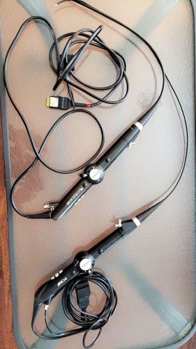 Gyrus ACMI Dur-8 Ultra Flexible Fiber Ureteroscope
