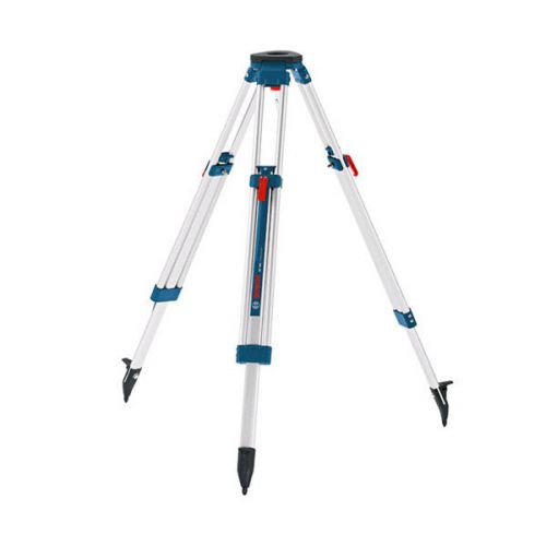 Bosch bt160 63in quick-clamp contractor aluminum tripod for sale