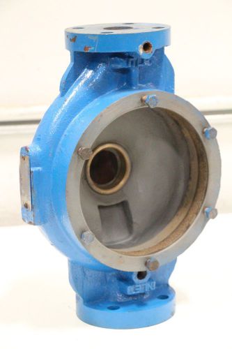Paco Volute Pump Casing 16-15707-130101-1442 + Free Shipping!!!