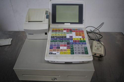 PB5800-2020 NEC POS System/Cash Register 13300