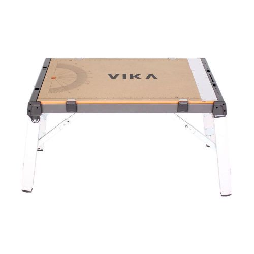 VIKA 4 in 1 Multipurpose Work Platform Workbench