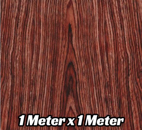 HYDROGRAPHIC WATER TRANSFER PRINT HYDRO DIPPING FILM REAL WOOD GRAIN #4 PATTERN