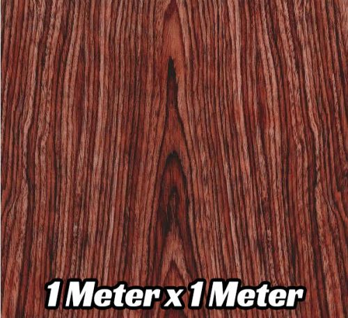 HYDROGRAPHIC WATER TRANSFER PRINT HYDRO DIPPING FILM REAL WOOD GRAIN #4 PATTERN