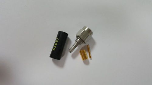 2031-5006-02 an amp company SMA FOR RG 179 NEW CONNECTOR