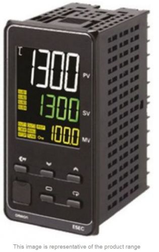 Omron E5EC PID Temperature Controller - New in Box