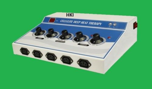 Slimming Deep Heat Physical Therapy Machine, RSMS-601.