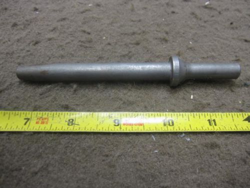 1/4&#034; CUPPED CURVED RIVET SET .401 SHANK AIRCRAFT TOOL ST1112B-M401-4-5