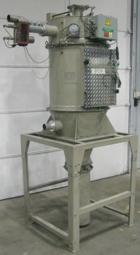 *conair* dc3 dust collector for sale