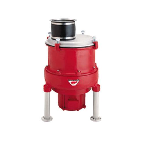 Red goat disposers c10p-r disposer for sale