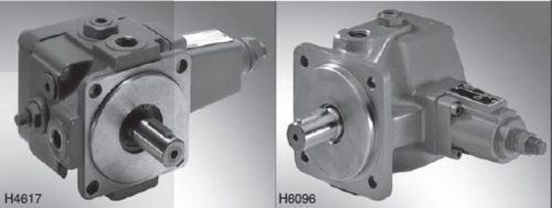 Bosch Rexroth Vane pump, direct operated Type PV7-1X/06-14 RA01MAO-07