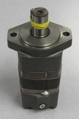 Char-lynn hydraulic geroler disc valve motor m/n: 104 1148 006 for sale