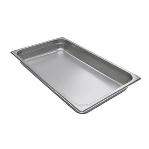Admiral Craft 22F2 Nestwell Steam Table Pan full-size