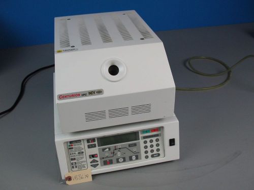 Dentsply centurion vpc ney vacuum porcelain dental lab furnace for sale