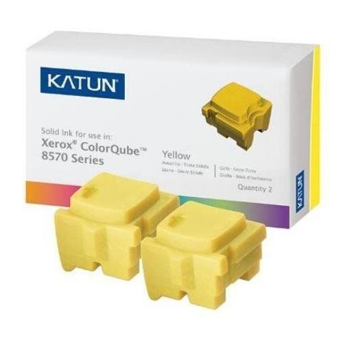 Katun KAT39399 - KAT39399 ColorQube 8570 Compatible