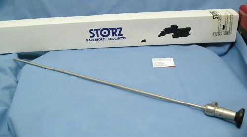 Karl Storz 10320BA Endoscope, 50cm, 30 degree