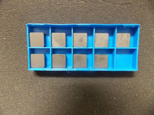 Interstate SNGN433 A2 Ceramic Turning Inserts
