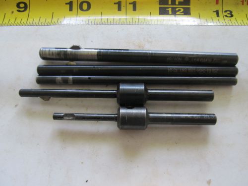 Aircraft tools Cogsdills in/out deburring tools