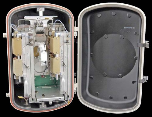 Digital Microwave DMC 23GHz Altium Rugged O.D.U Protected HH A00-212231-H12