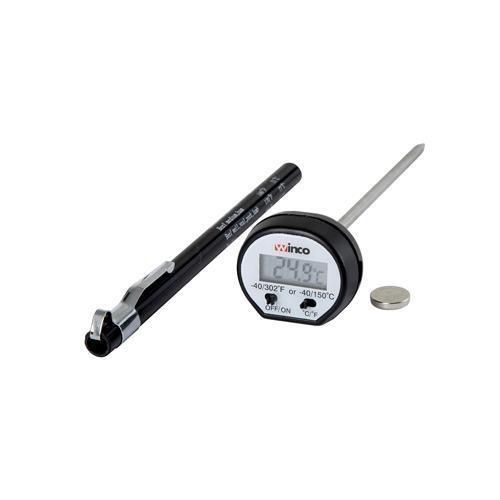 Winco TMT-DG1 Pocket Thermometer