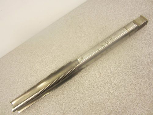 ACME  1&#034; - 12   LEFT HAND TAP   NA2G  1018ST.  10K   USED