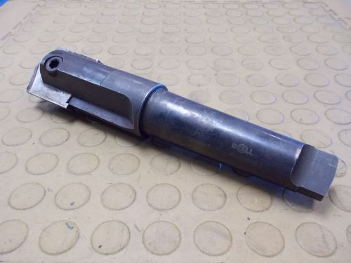 DoALL - Large Lathe Spade Drill Holder with Insert - DoALL 710-266511