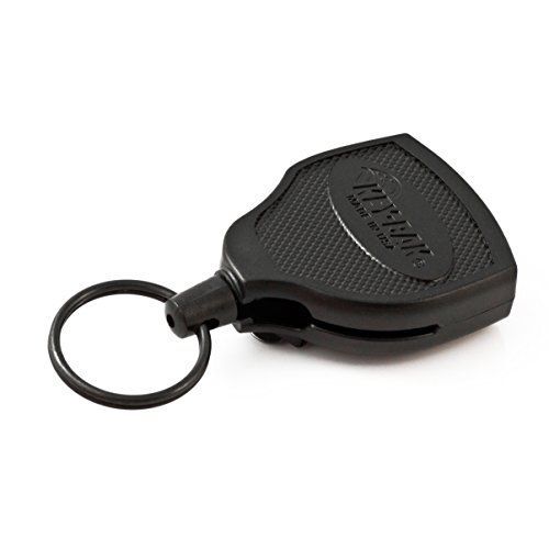Key-bak key-bak #super 48 (s48-sdlek) locking retractable reel, 36 inch (91.4 for sale