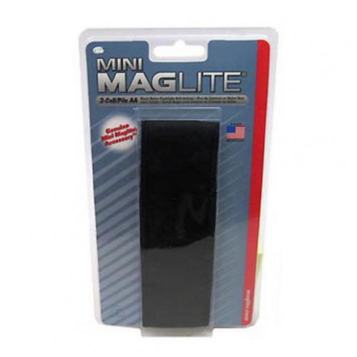 Mag-Lite Mini Mag Holder Nylon Black AM2A056