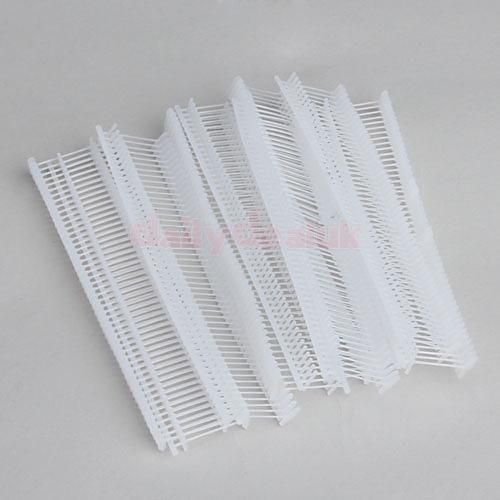 5000 PCs 0.6 Inch Standard Price Tagging Machine Barbs Tag Label Pricing