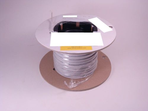 M27500-24LE1T03 MIL Specialty Cable Polyamide Jacket Shielded 24 AWG 100&#039; NOS