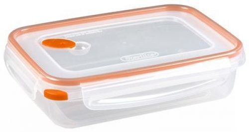Sterilite 5.8c rectfood container for sale