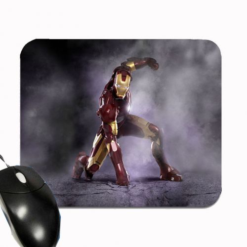 Iron Man Mousepad
