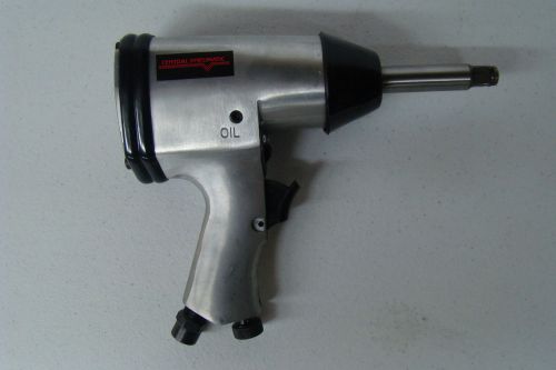 chicago pneumatic impact wrench