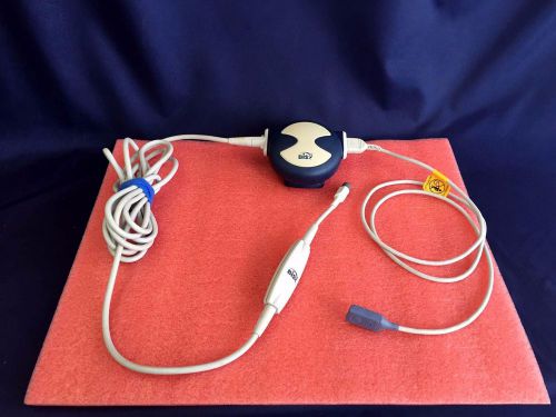 Aspect Medical Systems BIS x4 VISTA Bispectral  Bisx EEG module 185-0145-DM