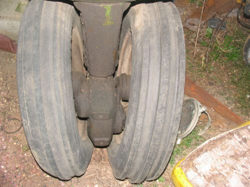 John Deere Roll-a-matic  A G 60 70 620 630 720 730