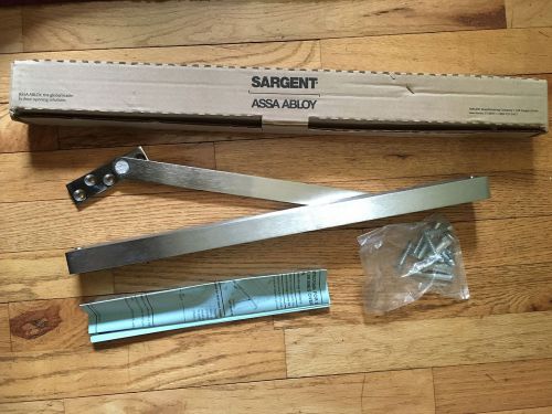 Sargent 597s 26d for sale