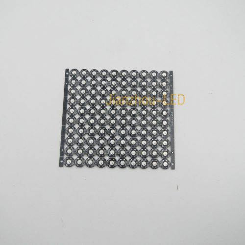 2000PCS Mini board WS2812B WS2811 IC (10mm* 3mm)5V 5050 chip RGB Led light Strip