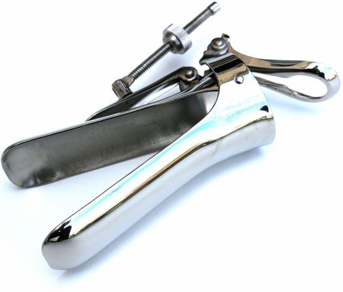 Cusco Vaginal Speculum Small Ob/Gynecology Surgical Instruments CE
