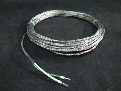 Thermo Couple (TC) THERMOCOUPLE Shielded, 1XNICR-NI REHM THERMAL SYSTEMS 5110052