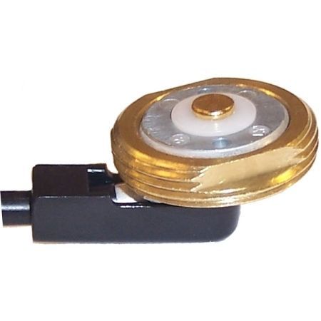 Pctel - 0-960 mhz, 3/4&#034; brass mount/ no connector for sale