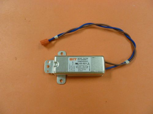 LG PLASMA TV AC FILTER PLUG JACK EAM62450201 FOR 42PA4500 50PA6500 60PA6500