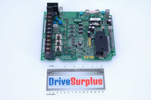 Yaskawa ETP604785 PCB Inverter Board  [PZO]