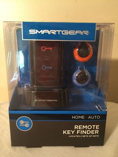 Smartgear Home Auto Remote Key Finder