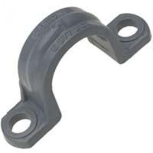 1/2&#034; nm 2-hole strap, 5pk 00 conduit straps e977dc-ctn 034481157069 for sale