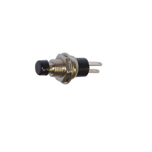 Mini push button switch spst-nc        25020 sw set of 6 for sale