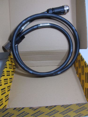 ATLAS COPCO 4230-2195-02 ELECTRONIC TOOL CABLE