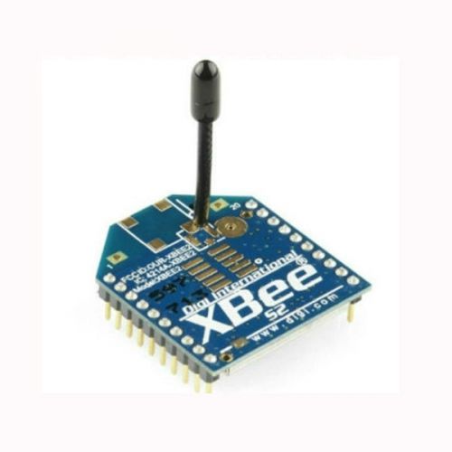 XBee S2 2mW Zigbee digi original RF Modules wireless 120meter Arduino