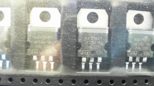 275-pcs transistor pnp 60v 10a st micro mje2955t 2955 for sale