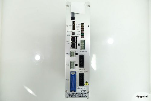 DAI-ICHI DENTSU SAN3-24M NNB Controller unit DRV-I-92